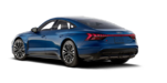 2026 AUDI e-tron GT quattro S - Exterior view - 3