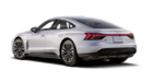 2026 AUDI e-tron GT quattro S - Exterior view - 3