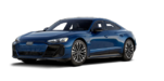 2026 AUDI e-tron GT quattro S - Exterior view - 1