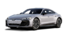 2026 AUDI e-tron GT quattro S - Exterior view - 1