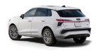 2026 AUDI Q3 Progressiv TFSI quattro - Exterior view - 3