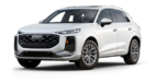 2026 AUDI Q3 Progressiv TFSI quattro - Exterior view - 1