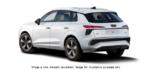 2026 AUDI Q3 Progressiv TFSI quattro - Exterior view - 3