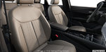 2026 AUDI Q3 Progressiv TFSI quattro - Interior view - 1