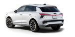 2026 AUDI Q3 Technik TFSI  quattro - Exterior view - 3
