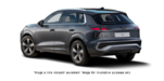 2026 AUDI Q3 Technik TFSI  quattro - Exterior view - 3