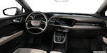 2026 AUDI Q4 e-tron Sportback 55 quattro - Interior view - 3