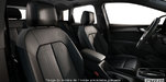 2026 AUDI Q4 e-tron 45 RWD - Interior view - 1