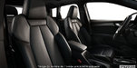 2026 AUDI Q4 e-tron 55 RWD - Interior view - 1