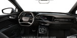 2026 AUDI Q4 e-tron 55 RWD - Interior view - 3