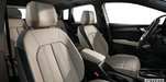 2026 AUDI Q4 e-tron 55 RWD - Interior view - 1