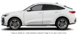 2026 AUDI Q5 Sportback Progressiv - Exterior view - 2