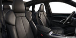 2026 AUDI Q5 Technik - Interior view - 1