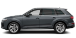 2026 AUDI Q7 55 TFSI quattro - Exterior view - 2
