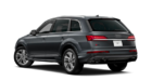 2026 AUDI Q7 55 TFSI quattro - Exterior view - 3