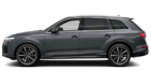 2026 AUDI Q7 Technik 55 TFSI quattro - Exterior view - 2