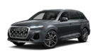 2026 AUDI Q7 Technik 55 TFSI quattro - Exterior view - 1