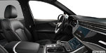 2026 AUDI Q7 Technik 55 TFSI quattro - Interior view - 1