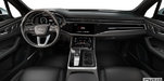 2026 AUDI Q7 Technik 55 TFSI quattro - Interior view - 3