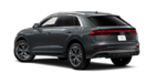 2026 AUDI Q8 Progressiv - Exterior view - 3