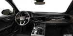 2026 AUDI Q8 Technik - Interior view - 3