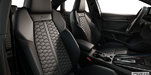 2026 AUDI RS 3 quattro - Interior view - 1