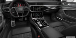 2026 AUDI RS 6 Avant quattro - Interior view - 3
