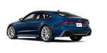 2026 AUDI RS 7 Sportback quattro performance - Exterior view - 3