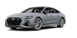 2026 AUDI RS 7 Sportback quattro performance - Exterior view - 1