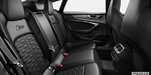 2026 AUDI RS 7 Sportback quattro performance - Interior view - 2