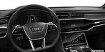 2026 AUDI RS 7 Sportback quattro performance - Interior view - 3