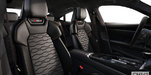 2026 AUDI RS e-tron GT Performance - Interior view - 1