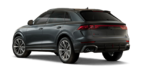 2026 AUDI RS Q8 Performance - Exterior view - 3