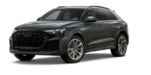 2026 AUDI RS Q8 Performance - Exterior view - 1