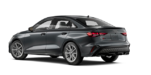 2026 AUDI S3 Sedan BASE - Exterior view - 3