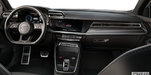 2026 AUDI S3 Sedan Progressiv - Interior view - 3