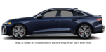 2026 AUDI S5 Progressiv - Exterior view - 2