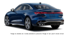 2026 AUDI S5 Technik - Exterior view - 3