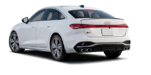 2026 AUDI S5 Technik - Exterior view - 3