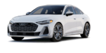 2026 AUDI S5 Technik - Exterior view - 1