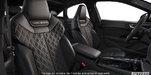 2026 AUDI S5 Technik - Interior view - 1
