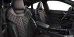 2026 AUDI S5 Technik - Interior view - 1