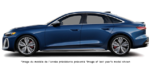 2026 AUDI S5 TFSI - Exterior view - 2