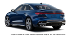 2026 AUDI S5 TFSI - Exterior view - 3