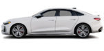 2026 AUDI S5 TFSI - Exterior view - 2