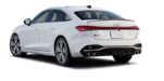 2026 AUDI S5 TFSI - Exterior view - 3