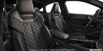 2026 AUDI S5 TFSI - Interior view - 1