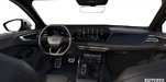 2026 AUDI S5 TFSI - Interior view - 3