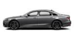 2026 AUDI S8 quattro - Exterior view - 2