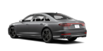 2026 AUDI S8 quattro - Exterior view - 3